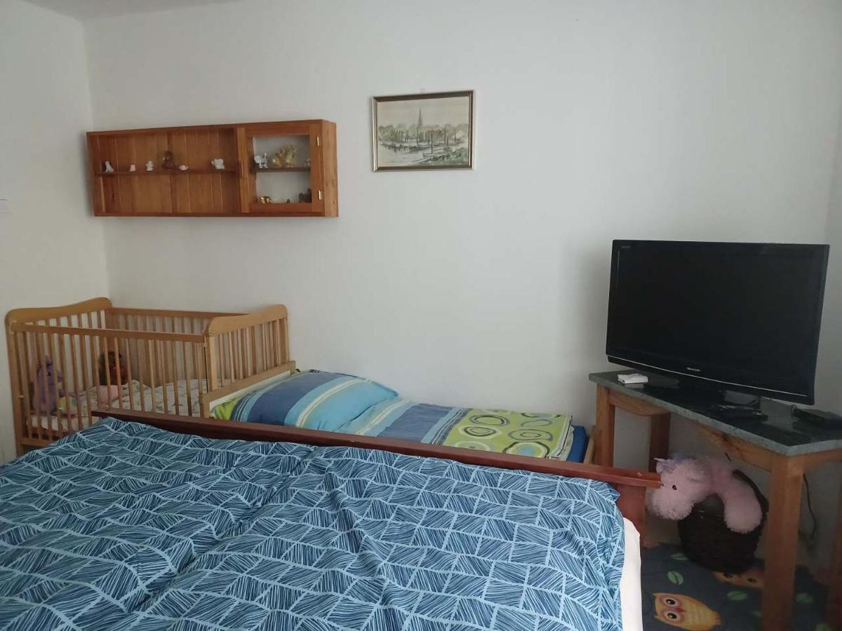 Apartmany U Vleku Karlova Studánka Eksteriør bilde